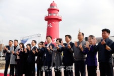 오이도항, 다시 태어나다…어촌뉴딜사업 준공
