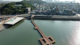 어촌뉴딜로 다시 태어난 도시어촌, 오이도!