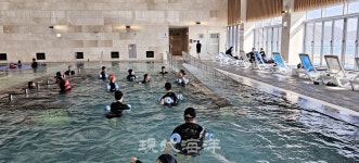 2025년까지 4개 해양치유센터 문 연다