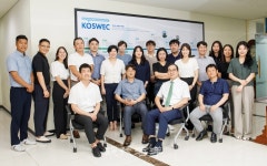 한국선원복지고용센터 | 선원 복지·고용  최전선에서  든든한 버팀목