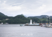 [현대해양 2024.08. 표지] 경남 거제시 사등면 성포항