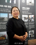 조은경 담미소 김 가공회사 대표 | 도리포 곱창김을 명품 구이김으로 만든 귀어인