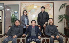 한국중소조선공업협동조합 | 위기를 기회로!  중소조선업 미래 여는 KOSIC 전략과 성과