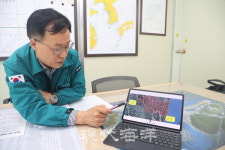 산불은 꺼졌지만, 어업인 생계는 멈췄다