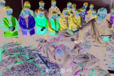 제1,2구잠수기수협 | 친환경 어법으로  미래 캔다