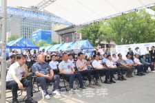 2025 귀어귀촌·어촌관광 한마당 개막