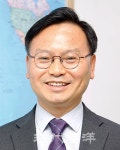 해수부 차관에 김성범 해양정책실장 임명