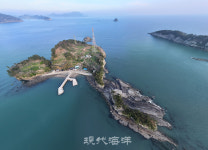 김준의 어촌정담 漁村情談 88. 자연과 문화가 있는 작은 섬마을에서  섬의 미래를 생각한다