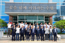 신안군수협 전국 최고 조합으로 우뚝 선다