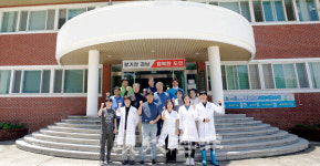 경상남도 수산자원연구소 | 기후변화에 맞선 수산자원 과학의 최전선