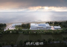 국내 최초 해양동물병원, 영덕에