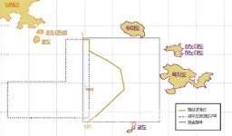 해상경계, 끝나지 않는 바다 경계 전쟁