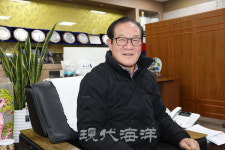 여수수협, 전남수산 1번지의 복지어촌으로 항해