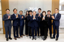법무법인(유한) LKB평산  해사국제상사센터, 원스톱 해양 법률  플랫폼의 탄생