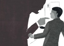 [직장지옥①]화장실 간 횟수까지 묻는 상사..나는 두 번 쓰러졌다