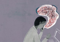 [직장지옥①]화장실 간 횟수까지 묻는 상사..나는 두 번 쓰러졌다