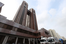 남북정상회담 선발대 숙소 고려호텔[포토]