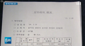 삼성 차명 부동산 의혹...“돌고 돌아 헐값에 ‘이병철’서 ‘에버랜드’로”