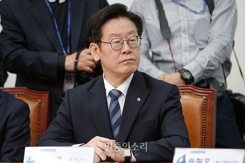 이재명 대통령, 시·도지자들과 간담회 개최 예정. 협력과 균형발전 논의 예상.