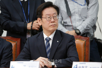 이재명 대통령, 시·도지자들과 간담회 개최 예정. 협력과 균형발전 논의 예상.