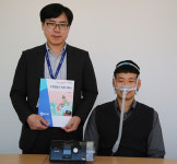 유유테이진, 수면양압기 시장 개척 박차