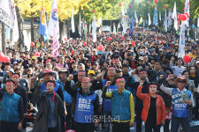 전교조 법외노조 원천무효![포토]