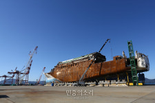416 연대 안순호 대표 “세월호 유가족이 일상으로 돌아갈 수 있는 방법은...”