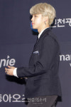 방탄소년단 지민, 두상마저 잘생김[포토]