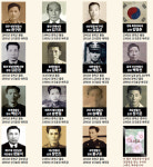 ‘광복군에서 경찰로’ 독립운동가 출신 경찰 12명 추가 확인