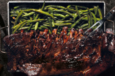 서가앤쿡 자이언트폭립, 연말 노린 여럿이 한 접시 메뉴