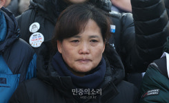 故 김용균 시민대책위 대표단, 단식농성 돌입…장례식장 서울로 옮겨