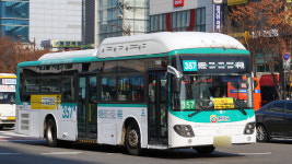 성남시, 357번 버스 등 교통불편지역 노선 신설·연장