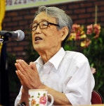 ‘민주화 운동의 거목’ 문동환 목사 98세 일기로 별세