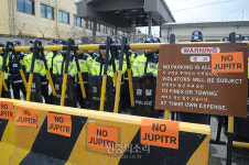 자유한국당도 부산 미8부두 생화학 실험 비판