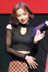 모모랜드 연우, 단발병 유발자[포토]