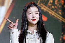 “소녀여 야망을!”… ‘호커스 포커스’로 첫발 내딛은 청하 후배 밴디트(종합)
