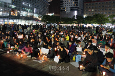 ‘광장’없는 부산역 광장 공개에 비판 목소리