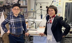 [만민보] 15년간 세탁 공부한 세탁전문가 부부 “세탁은 과학입니다”