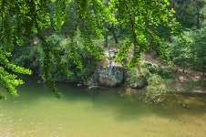 [한국건축 답사] 무량수전 배흘림기둥에서 무섬마을까지