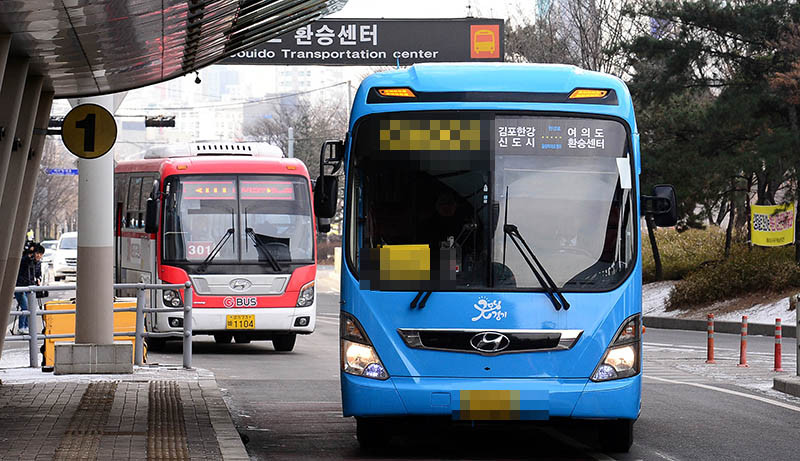 경기도 버스 파업 D-1…노사 막판 협상 결렬 시 90% 운행 중단 가능성 현실화