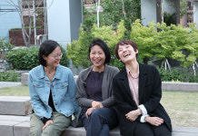 [여성 그리고 연극 ③]“‘최초 여배우’ 복혜숙이 겪은 일들...우리와 다르지 않다”