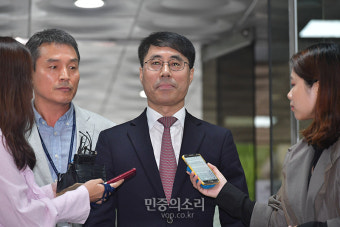 ‘대법 기밀유출’ 유해용 전 판사, 검찰 수사 비판하며 ‘사법농단’ 부정
