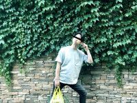 영화 ‘기생충’ 윤기사 박근록 근황 공개 “저 잘 지내고 있어요”