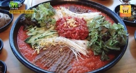 한우육회물회 맛집 ‘꽃피다한우’, 하루 매출 680만원... 맛은 비결은?