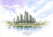 GS건설, ‘의정부역 센트럴자이&위브캐슬’ 8월 분양