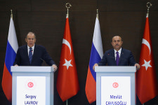 중국의 ‘일대일로’? 미국에겐 F-35가 있다