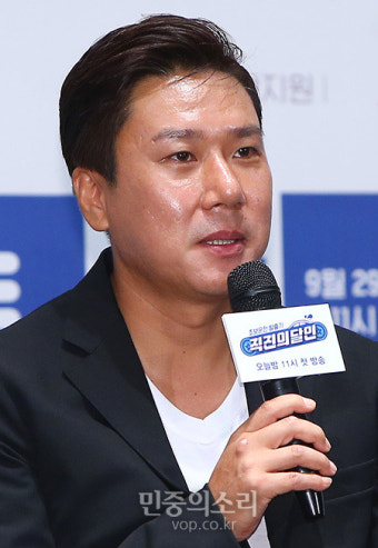 이상민 소속사 “A씨 주장은 사실 무근... 허위사실 유포 단호히 대응”