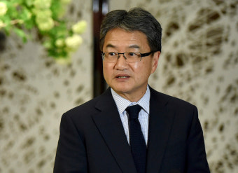 조셉 윤 “트럼프, 북미 실무협상 뒤 평양 가려고 할 것”