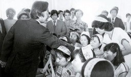 [부마항쟁40주년] 1979년 박정희 유신체제는 끝을 향해 가고 있었다