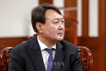 검찰, ‘하명수사 논란’ 윤석열 고소 사건 “경찰에 안 보내고 직접 수사”